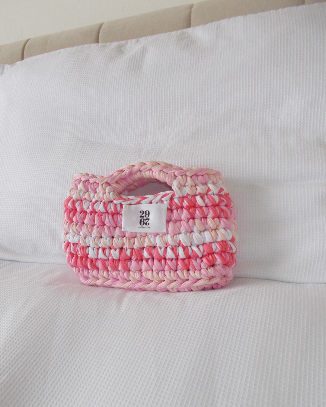 The Nancy- Strawberry shortcake