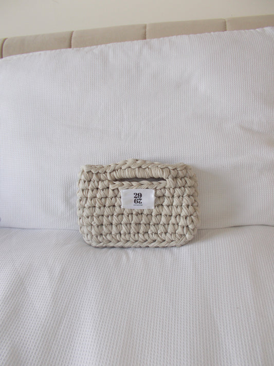 The Nancy- Coconut