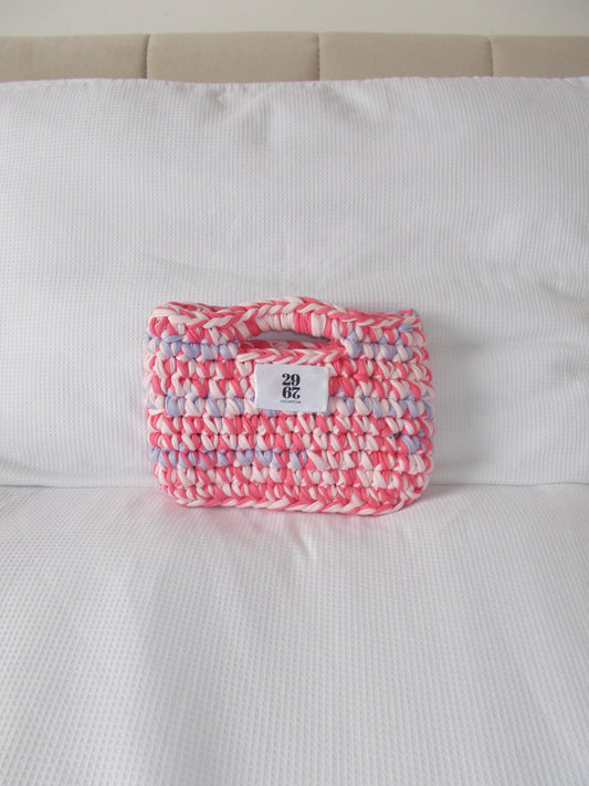 The Nancy- Palma Violet