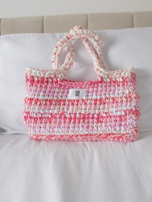 The Maggie- Strawberry Shortcake
