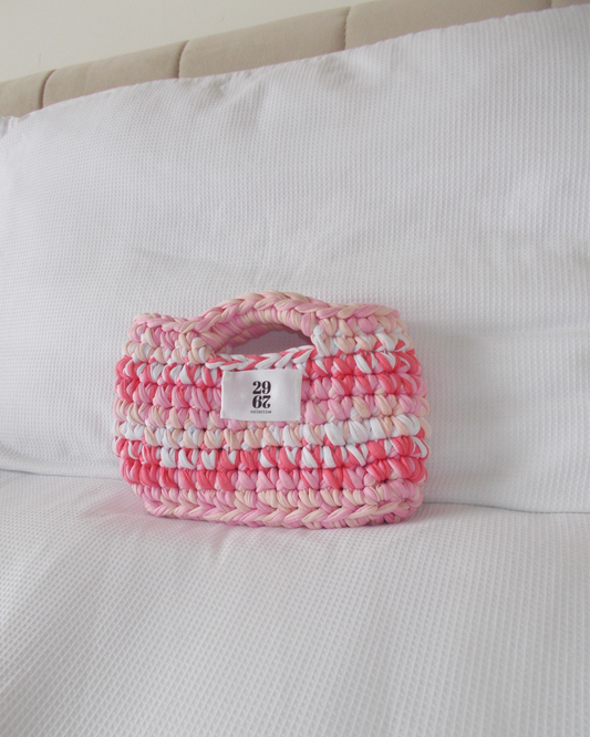 The Nancy- Strawberry shortcake